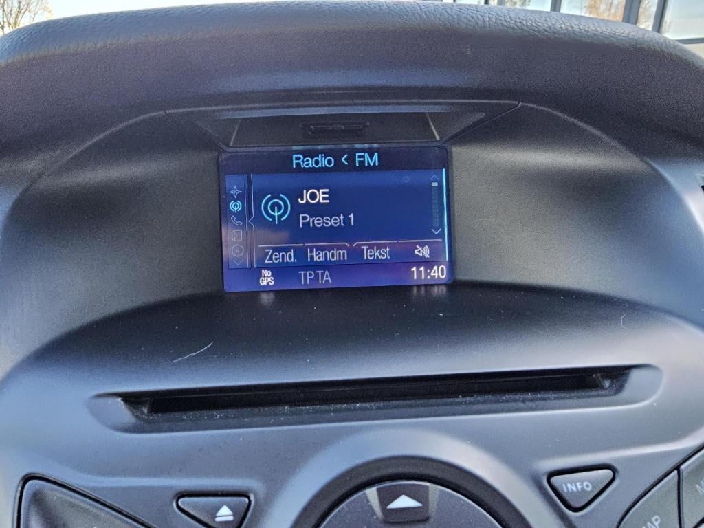 Ford Focus wagon 1.0 ecoboost edition