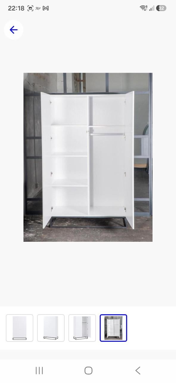 Babykamer