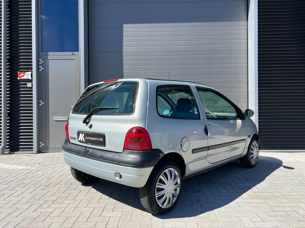 Renault Twingo 1.2 epicéa