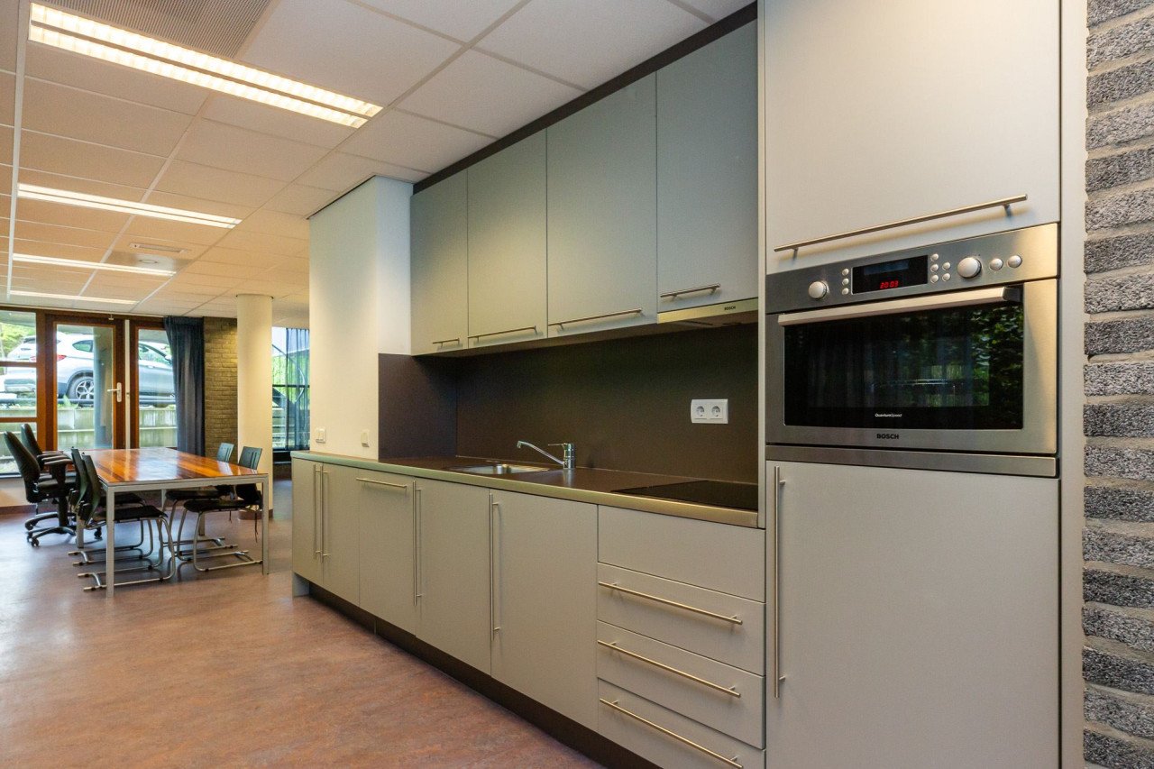Te Huur: 12m² Kantoorruimte nabij Middelburg Centrum