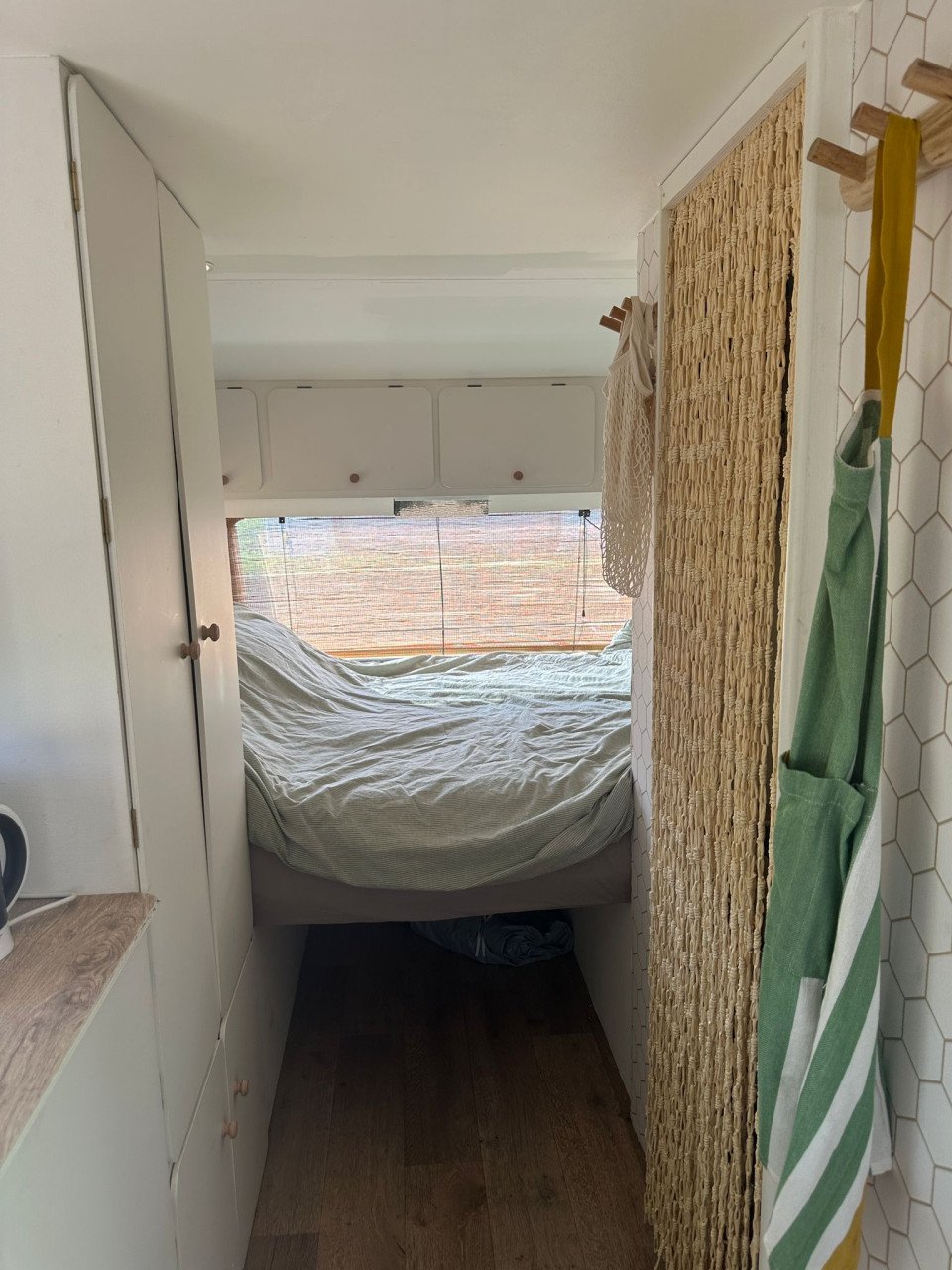Knaus Azur 540 Ibiza Style incl. voortent etc.