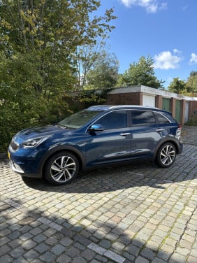 Kia Niro Executiveline