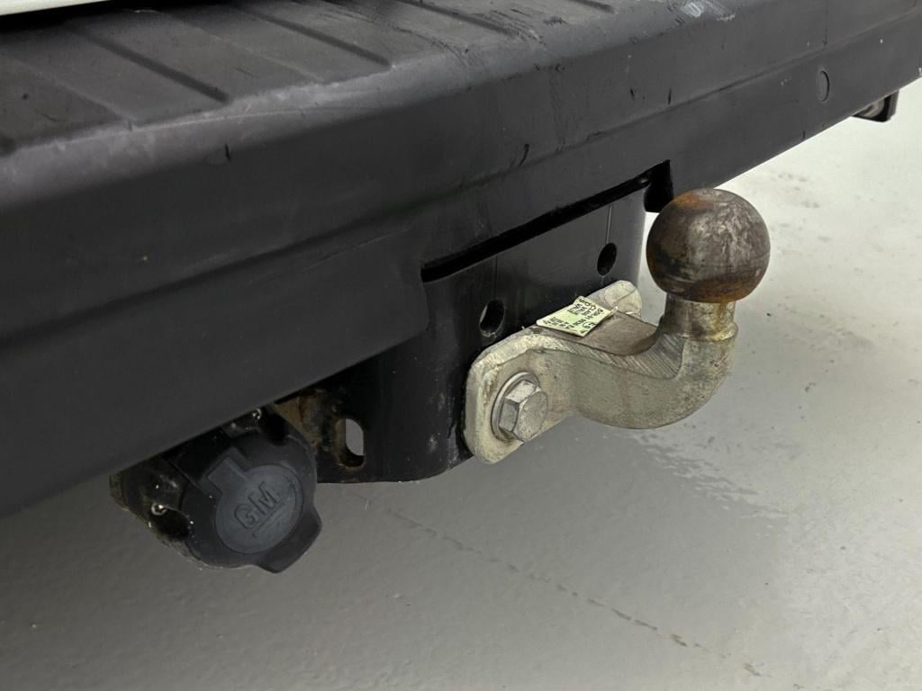 Opel Vivaro 1.6 cdti l1h1 edition | airco | parkeersensoren | navigatie