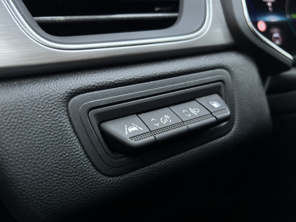 Renault Captur 1.6 e-tech plug-in hybrid 160 intens