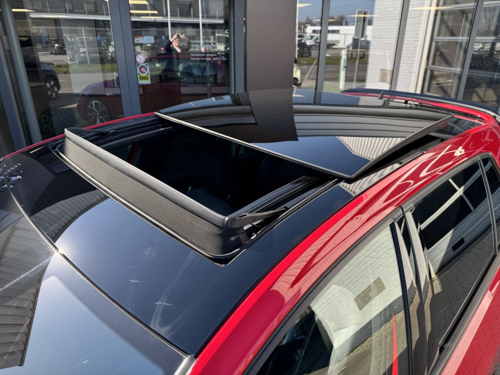 Volkswagen Golf 2.0 tsi gti clubsport dsg| nl-auto | pano | dynaudio | appl