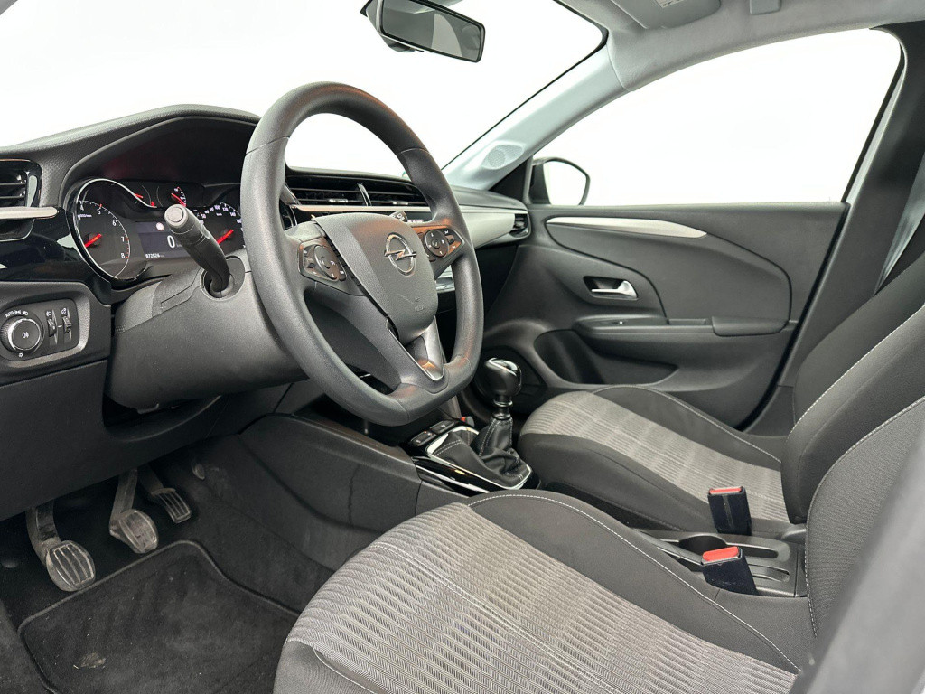 Opel Corsa 1.2 edition | airco | navigatie | parkeersensoren