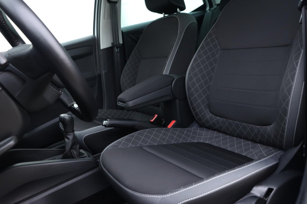 Skoda Fabia 1.0 tsi ambition 95pk