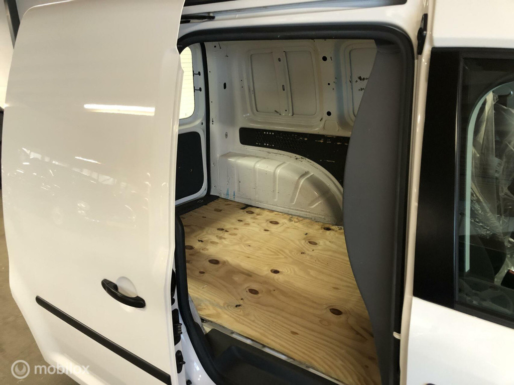 Volkswagen Caddy bestel 1.6 tdi