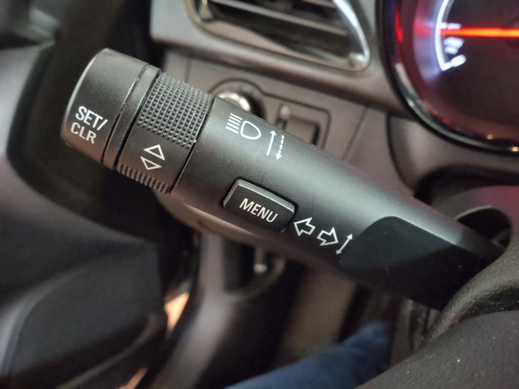 Opel Karl 1.0 ecoflex edition