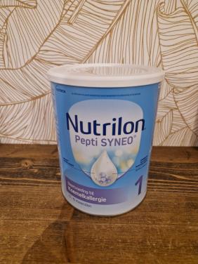Nutrilon pepti syneo