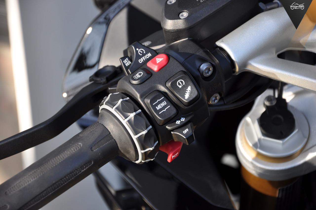 BMW R 1250 RS Alle opties, NL motor Akrapovic