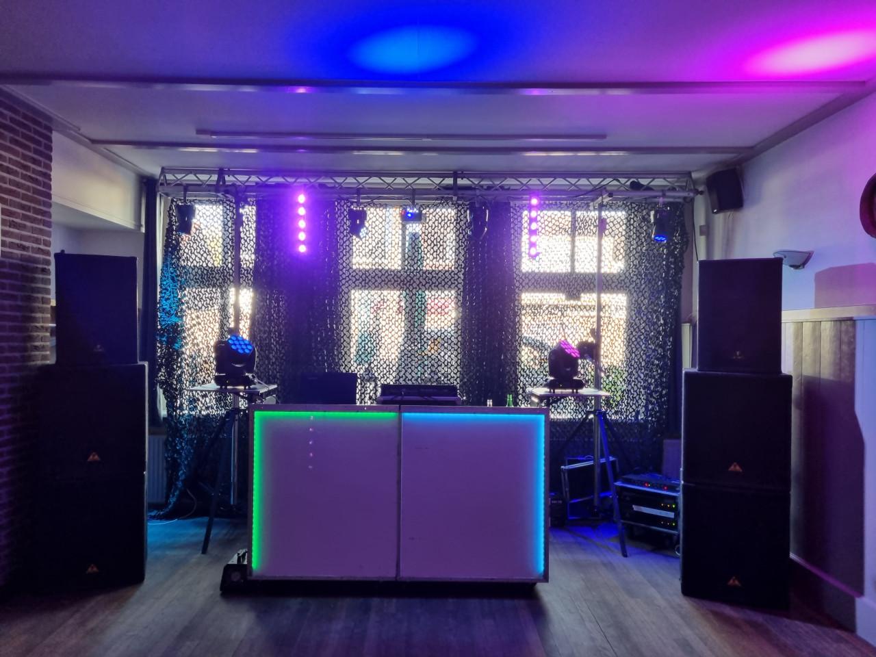 Boek nu de leukste drive-in show van zeeland.