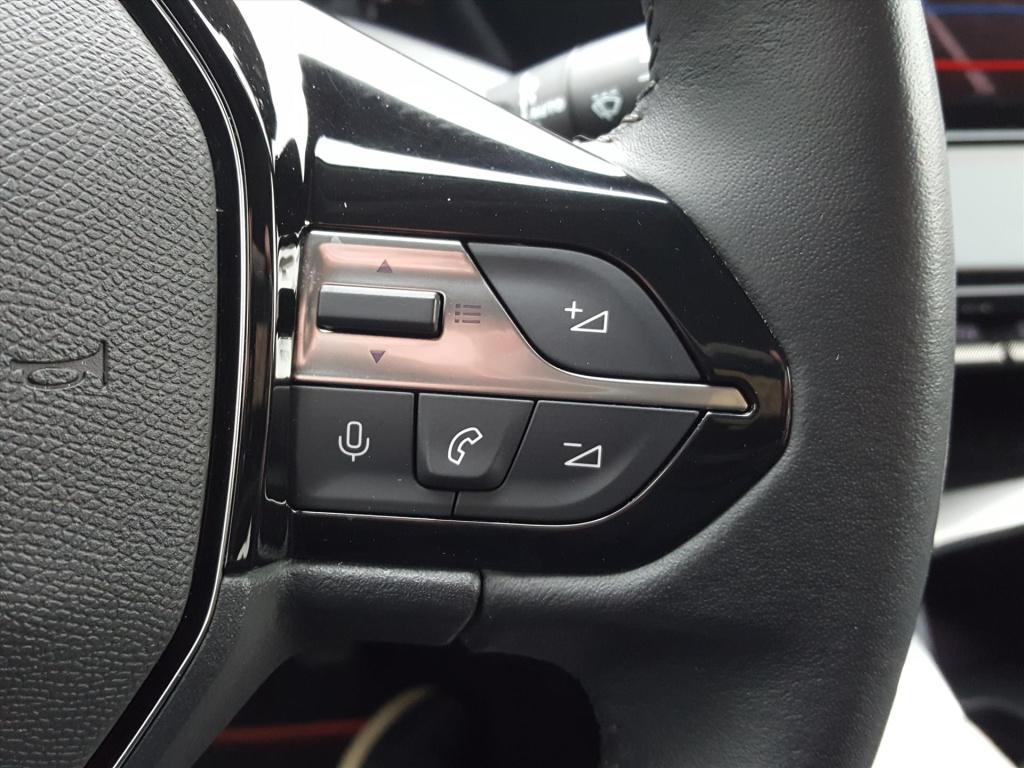 Peugeot 308 sw 1.2 130pk allure pack business 2d cockpit | apple carplay & 