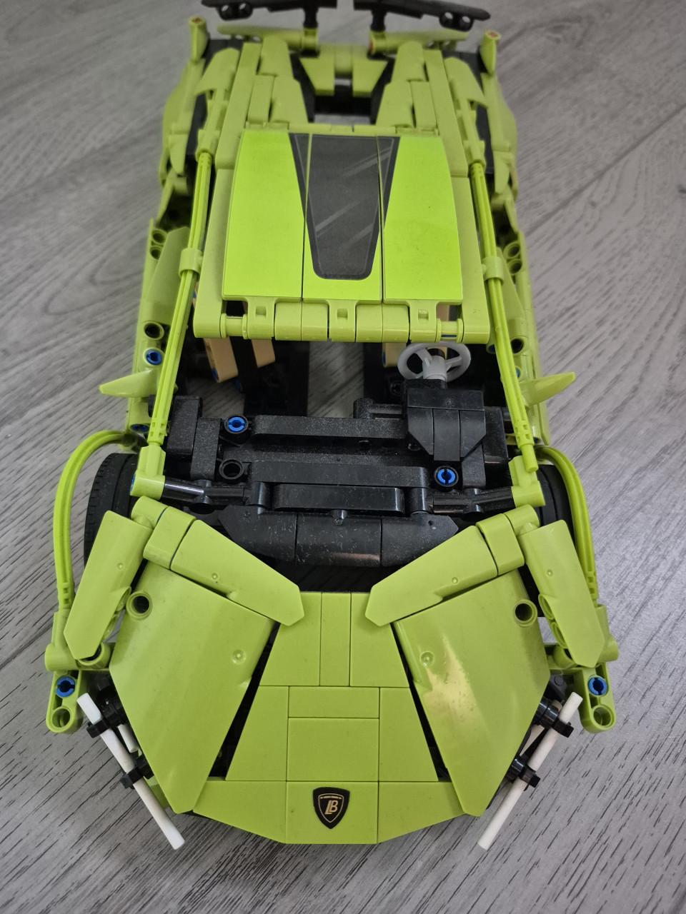 Lego