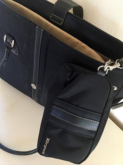 Laptop tas