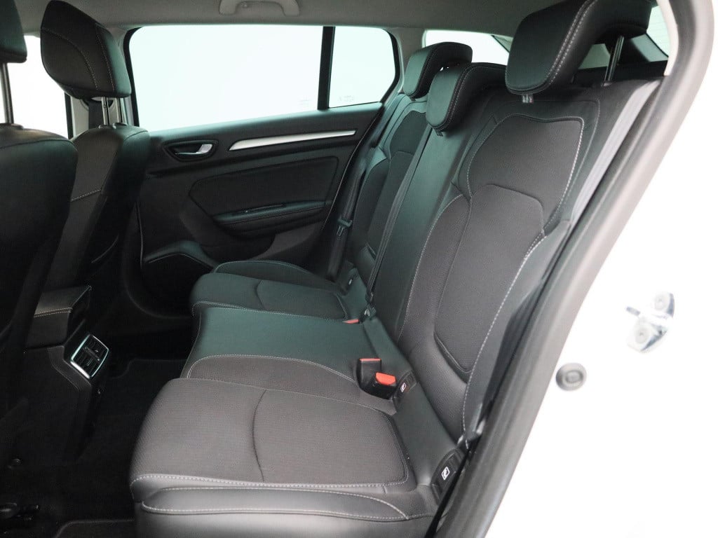 Renault Megane 1.0 tce intens | navigatie | apple carplay / android auto | 