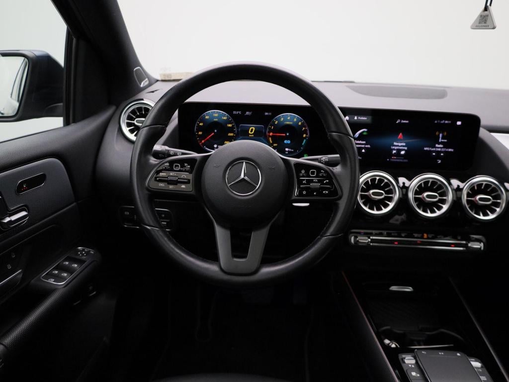 Mercedes-Benz B-Klasse 250 e business line | automaat | sfeer verlichting |