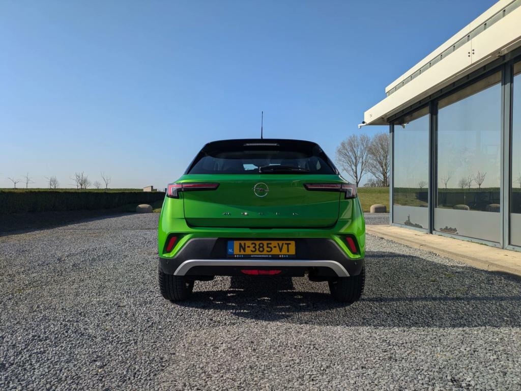 Opel Mokka 1.2 elegance | 1e eigenaar! | trekhaak | navi | camera | cruise 