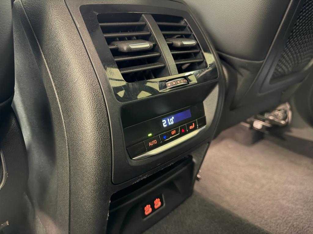 BMW X3 xdrive30e m-sport | memory | 360 camera | head-up-display |