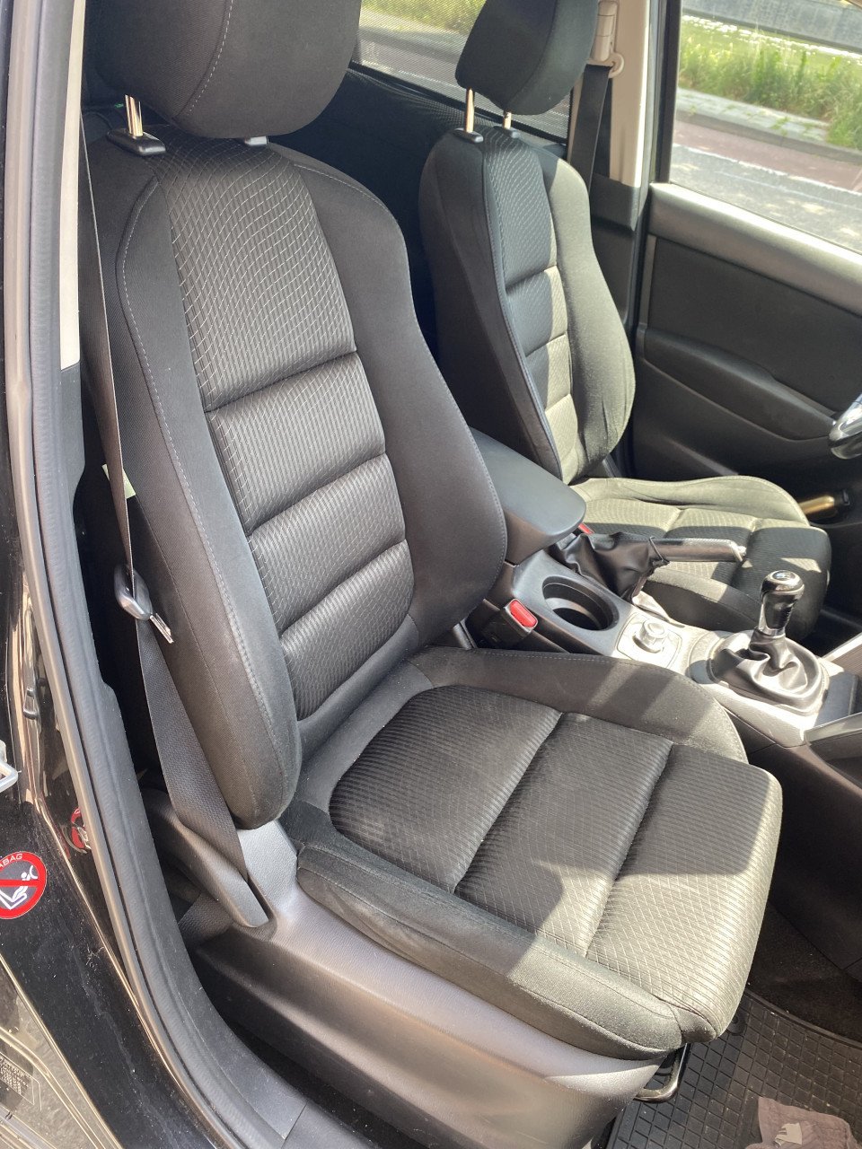 Mazda cx5