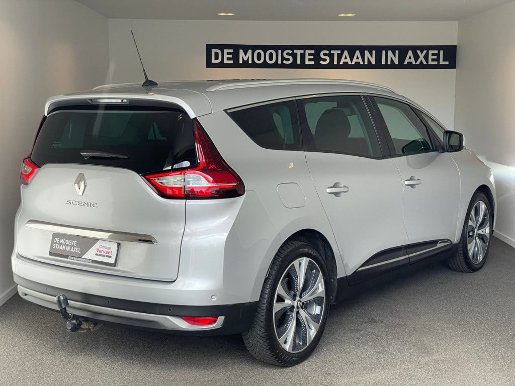Renault Grand Scenic 1.3 tce intens 7p.