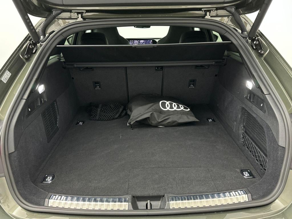 Audi Rs5 avant 2.9 e-hybrid 639pk quattro