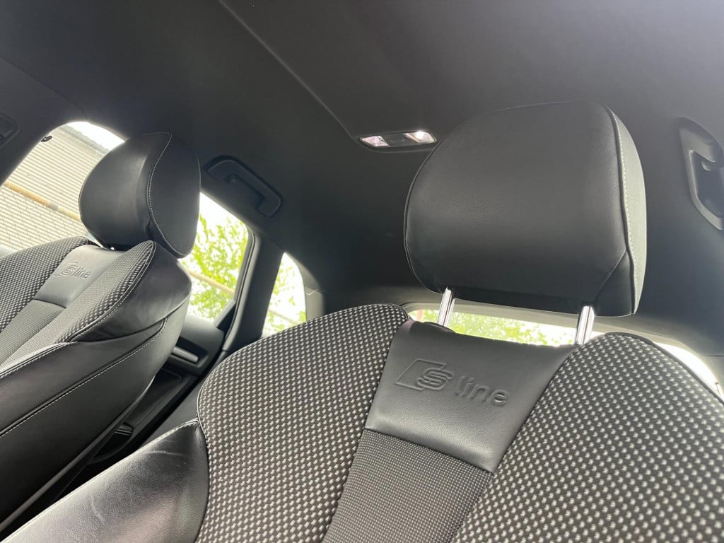 Audi A3 sportback 1.4 tfsi cod ambition pro line s