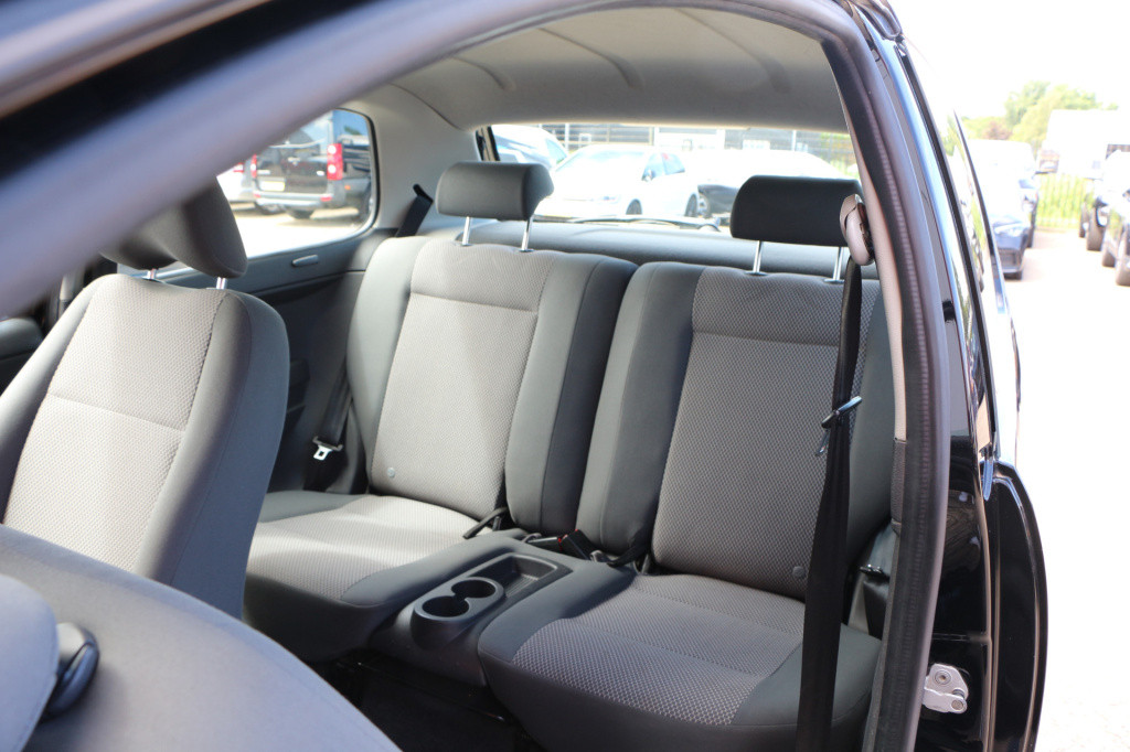 Volkswagen Fox 1.2 trendline