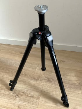 Manfrotto 055DB Manfrotto MBAG80N