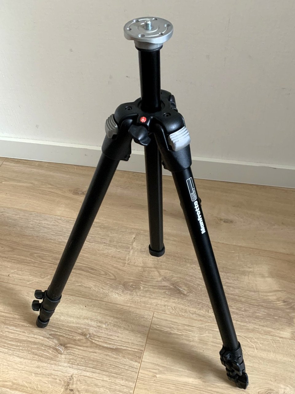 Gitzo G1276 Manfrotto 055DB Manfrotto MBAG80N
