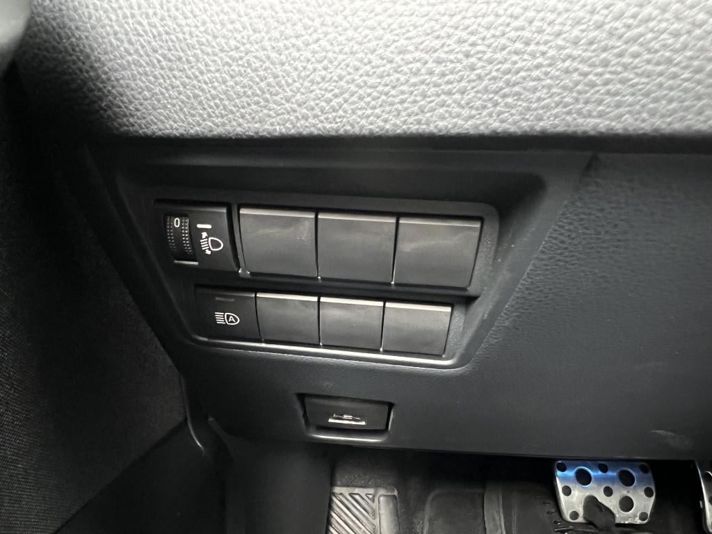 Toyota Yaris Cross 1.5 hybrid gr sport