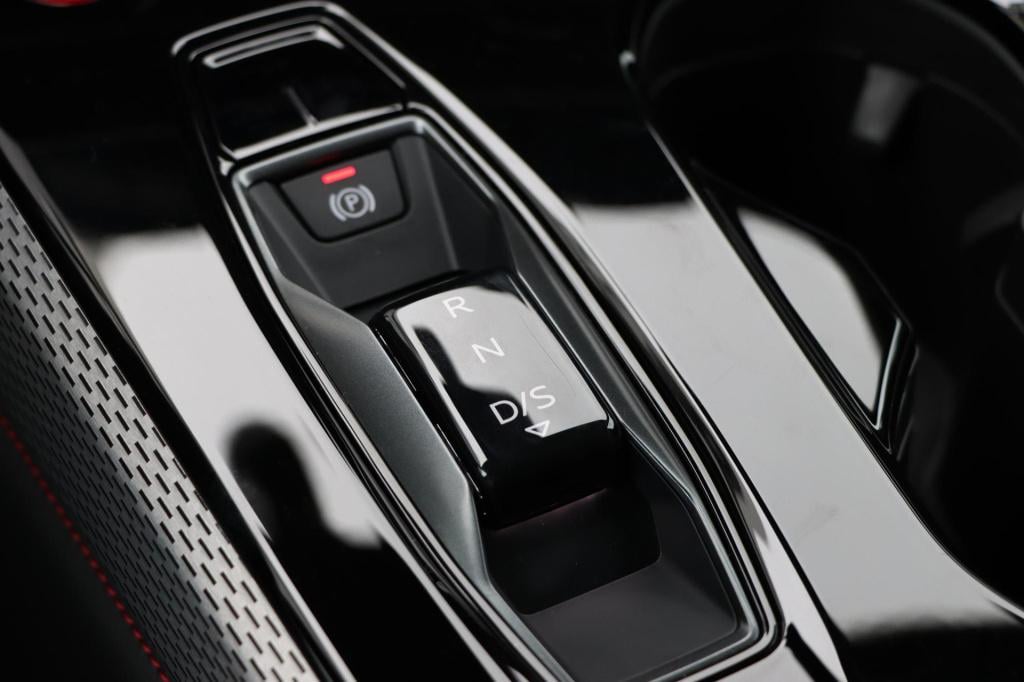 Audi A5 avant 2.0 e-hybrid quattro s edition competition 367pk s-tronic | s