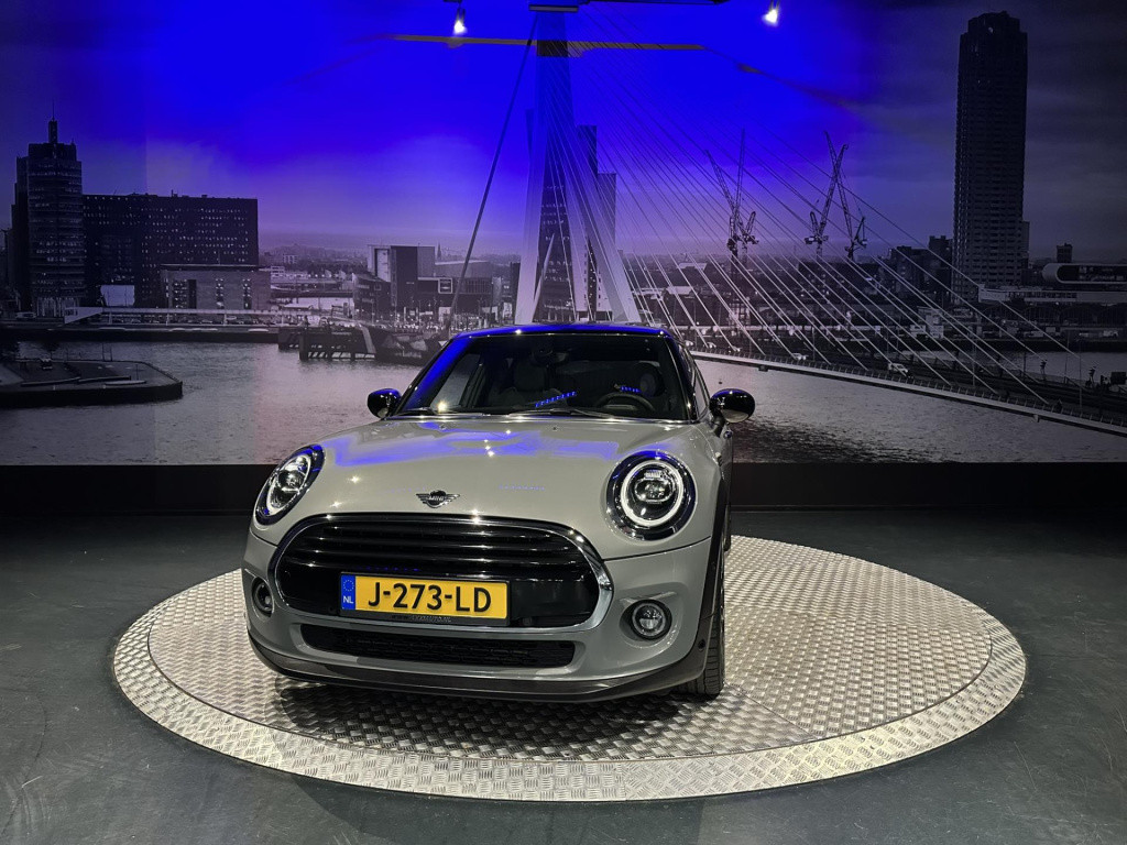 Mini Cooper mini 1.5 dalston edition *pano*led*harman/kardon*