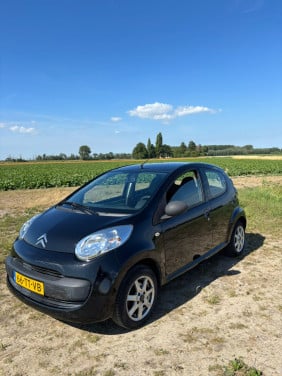 Citroën C1 1.0 5-DRS 2007