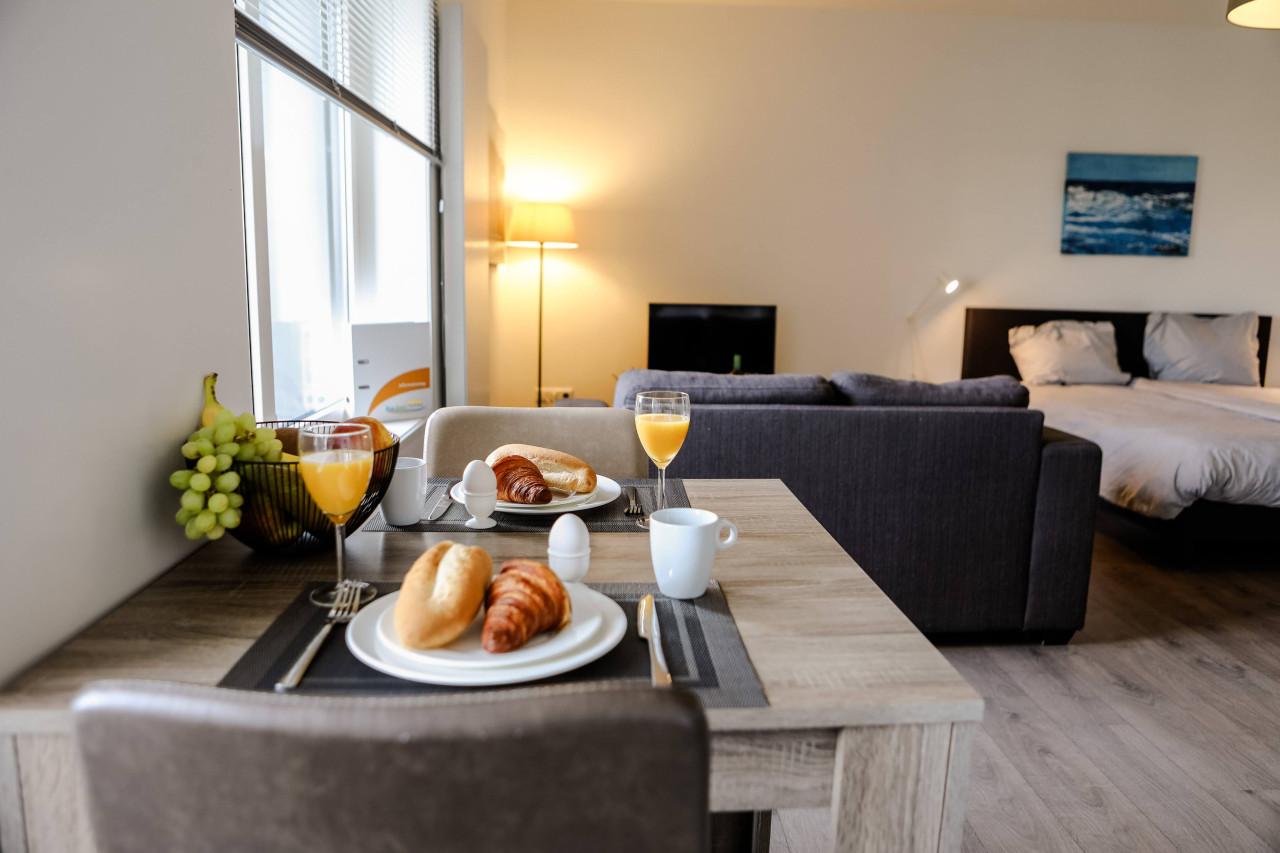 Tijdelijk studio TE HUUR (Wemeldinge)