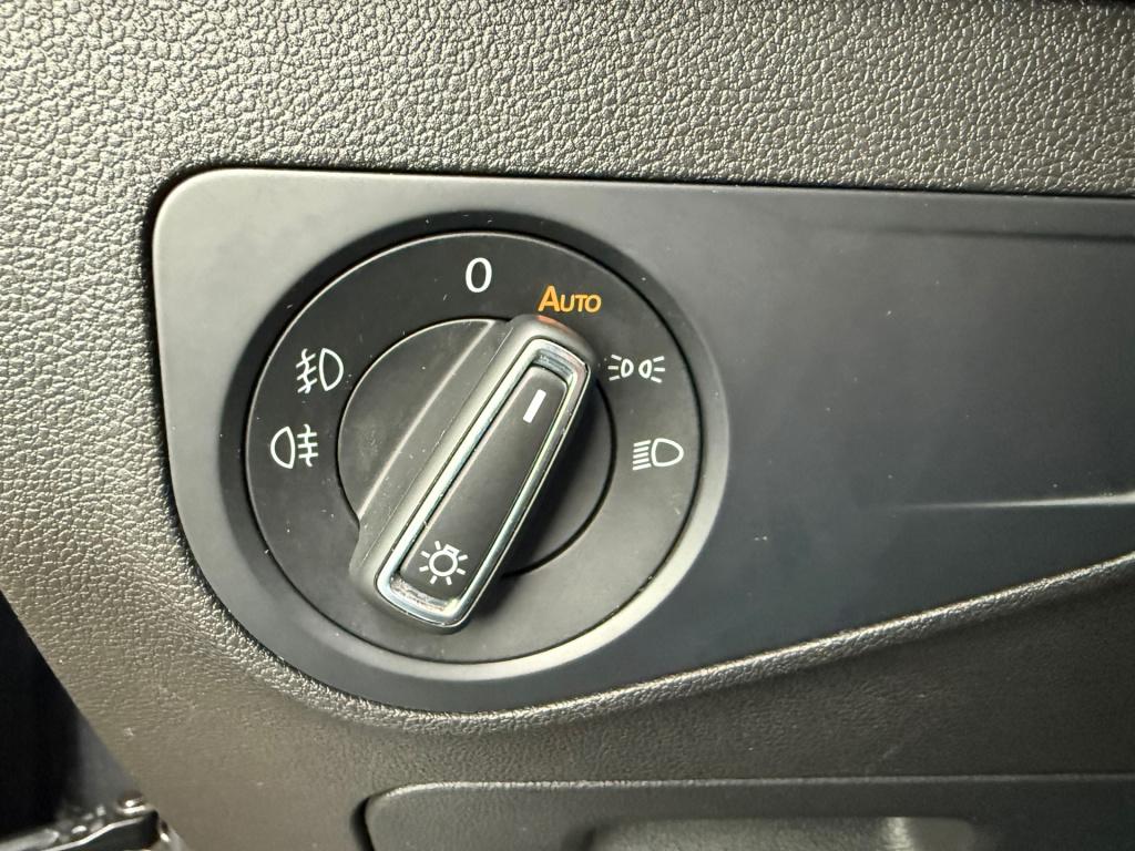 Volkswagen Tiguan 1.5 tsi act highline