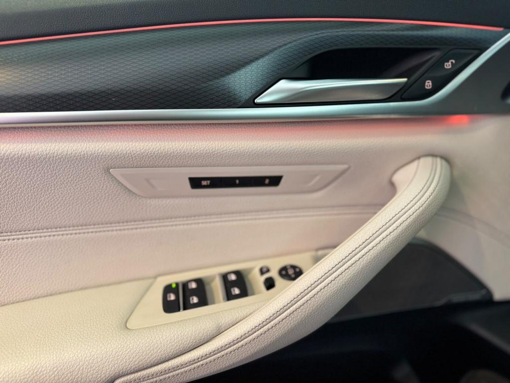 BMW 5 Serie 545e xdrive high executive