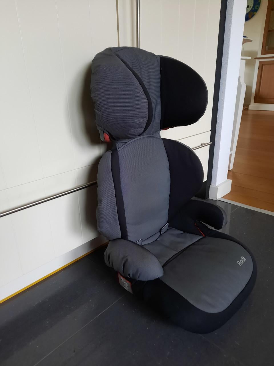 Autostoeltje