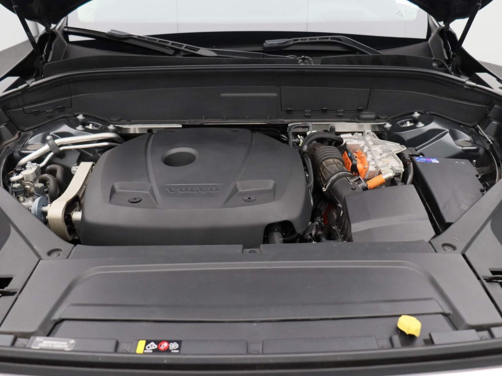 Volvo XC90 2.0 t8 recharge awd inscription exclusive | automaat | luchtveri
