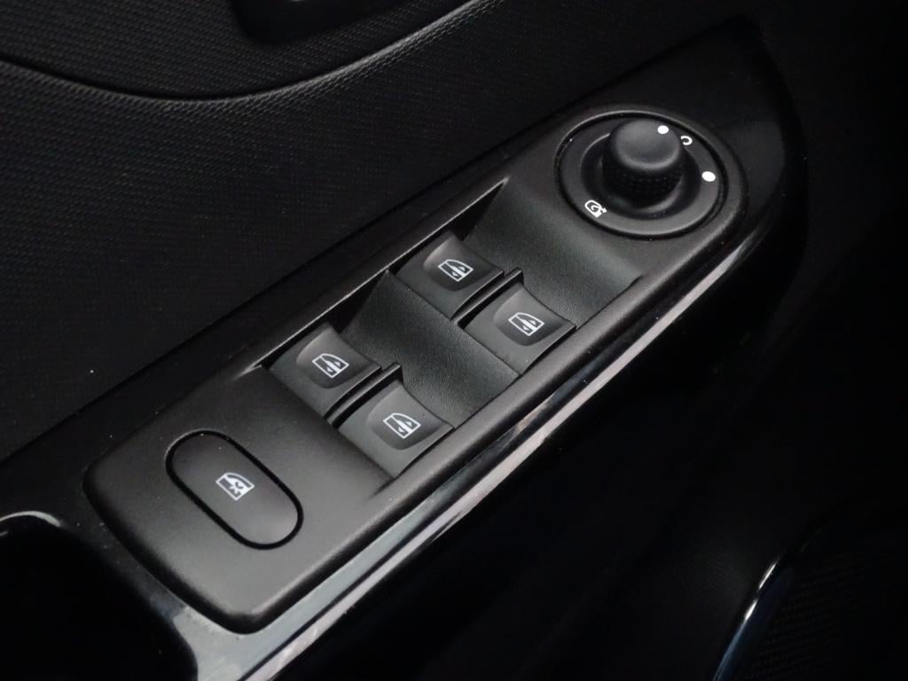 Renault Captur 1.2 tce dynamique automaat | navi | camera | trekhaak