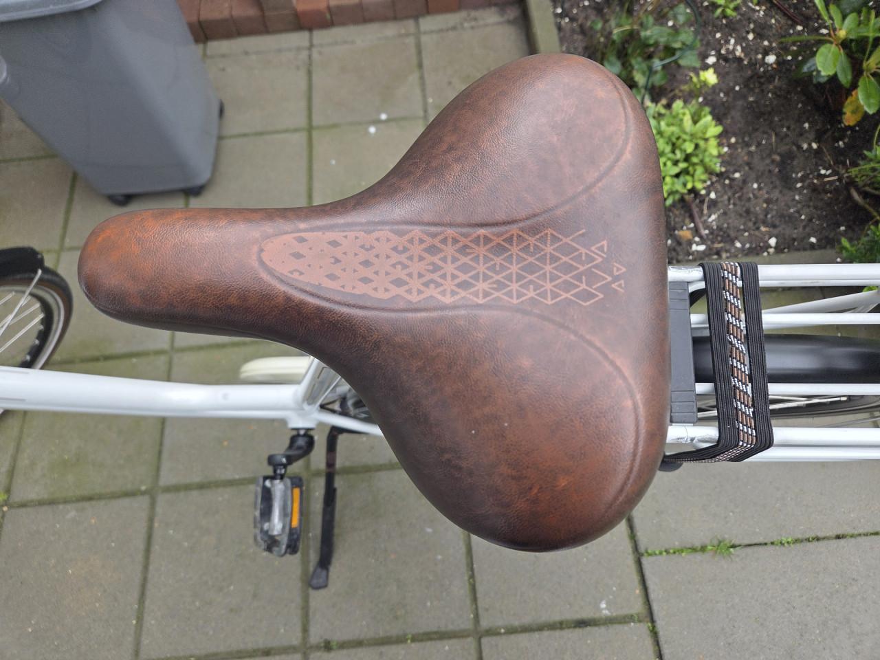 Batavus fiets - eerste eigenaar