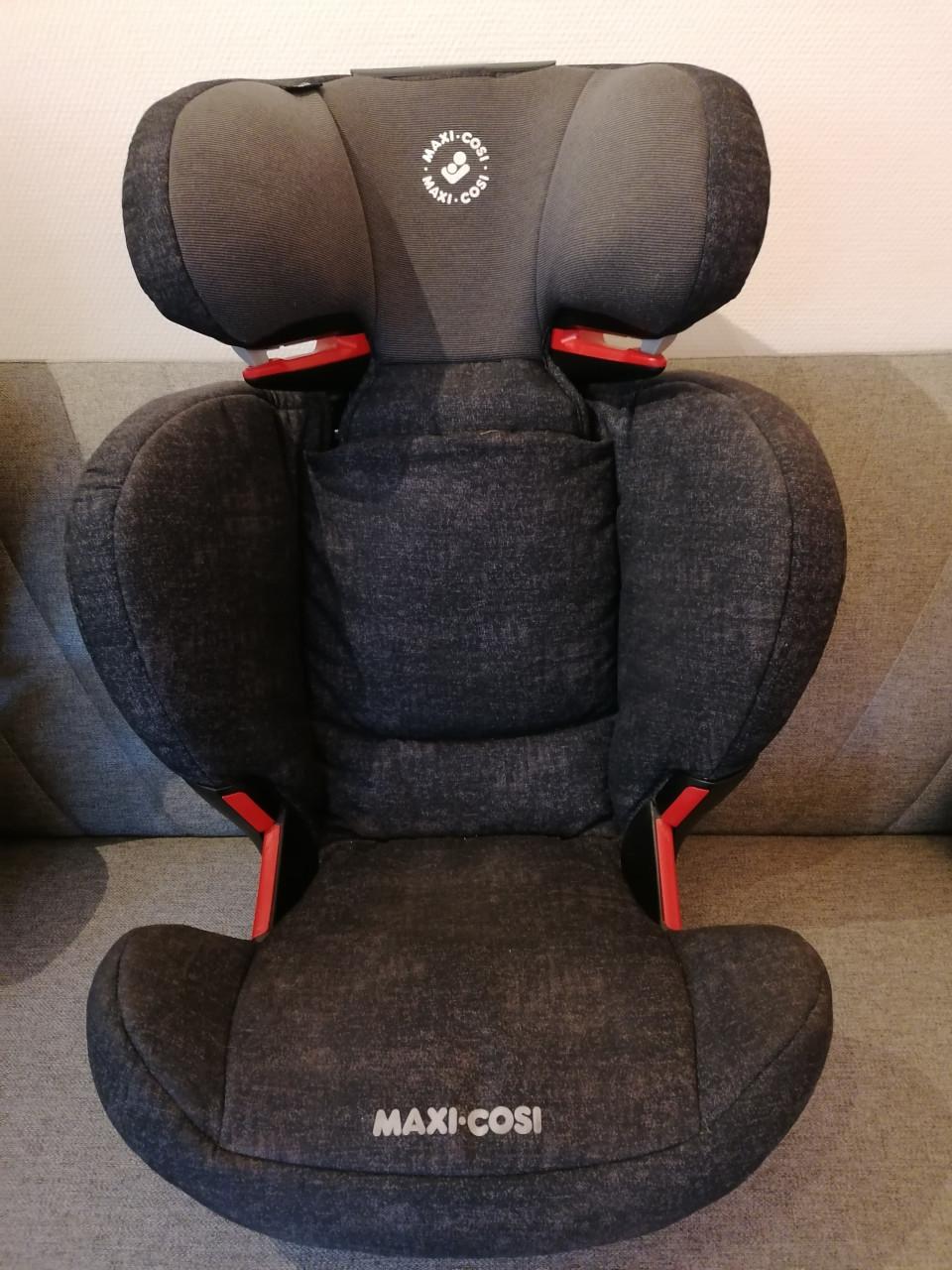 Maxi cosi rodifix