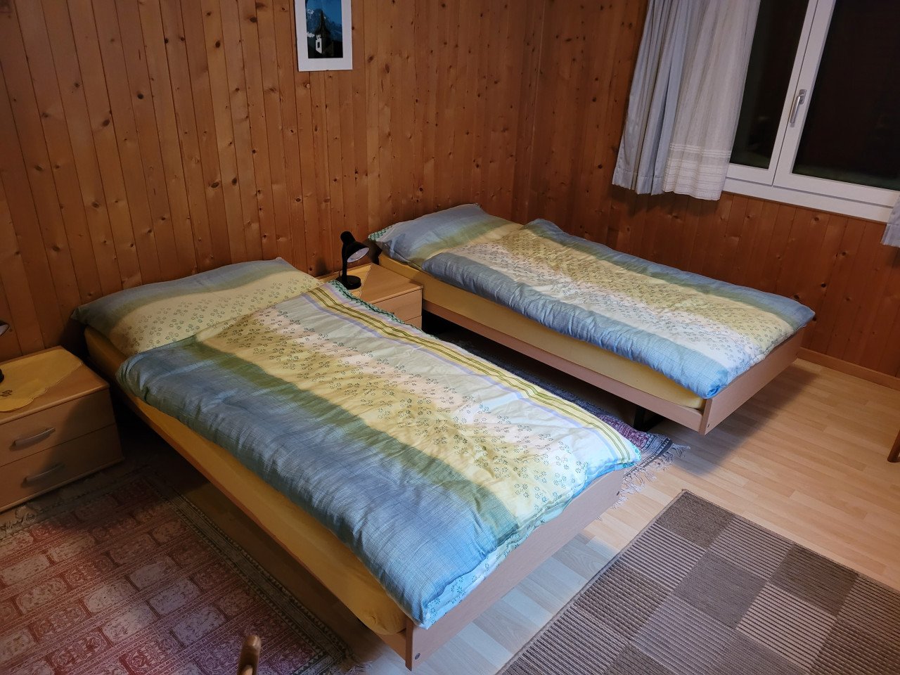 Te Huur: vakantiewoning "Wiler" Isenthal, Zwitserland