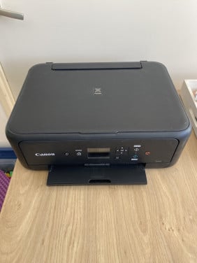 Canon printer