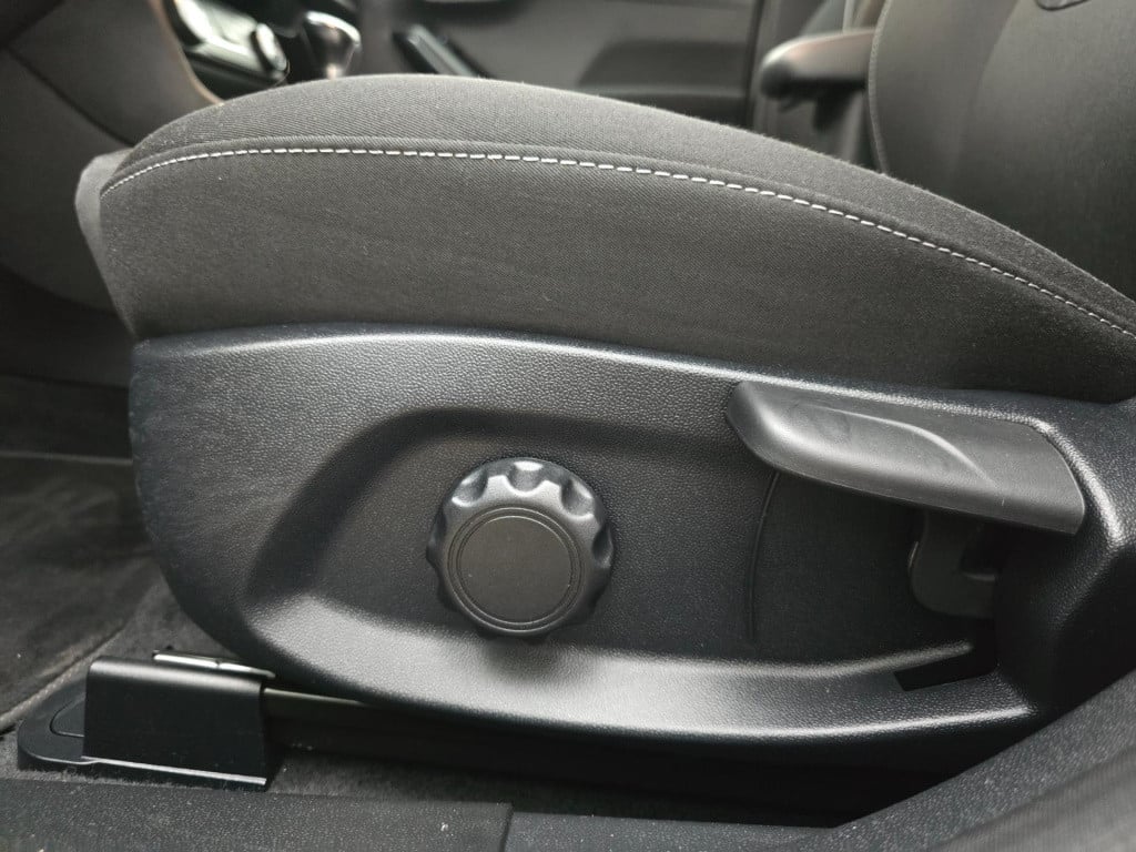 Ford Fiesta occasion 1.0 ecoboost titanium met cruisecontrol en carplay rad