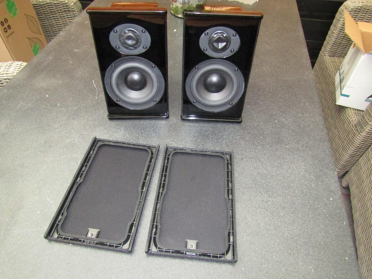 Boston vs 240 en vs 260