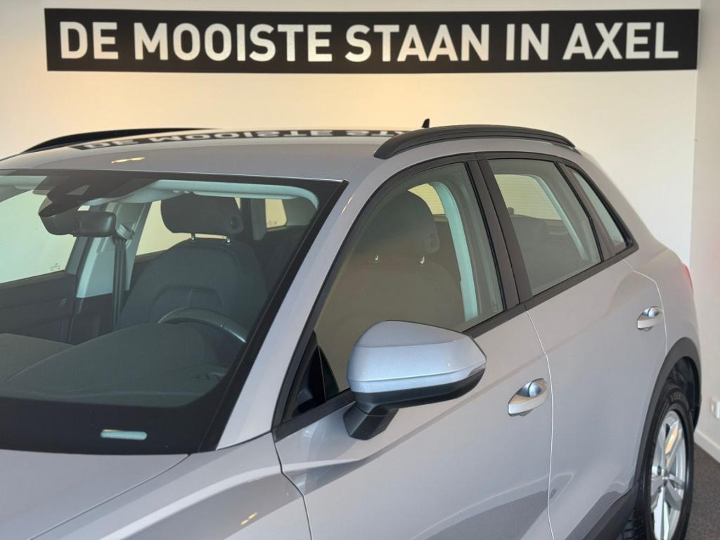 Audi Q3 35 tfsi