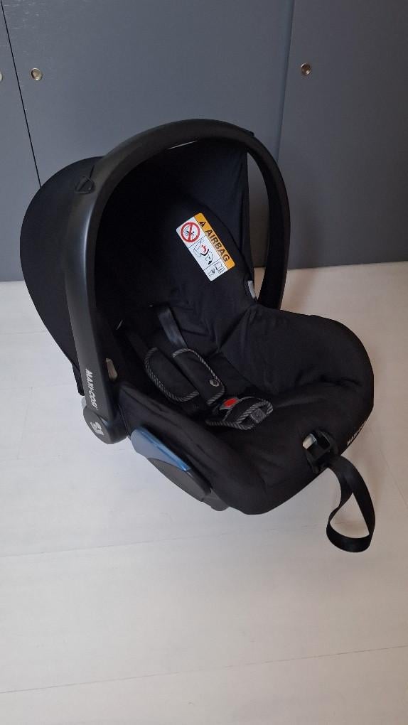 Maxi Cosi
