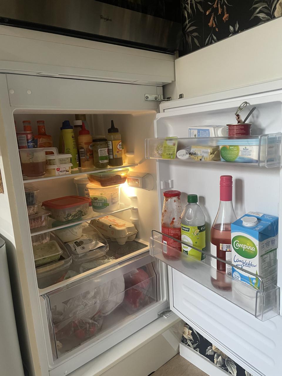 Keuken