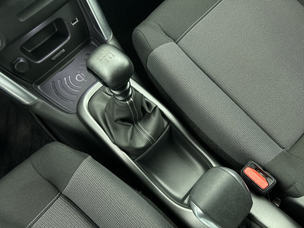 Citroen C3 Aircross 110 pk shine | rijklaar | camera | keyless entry | 17" 